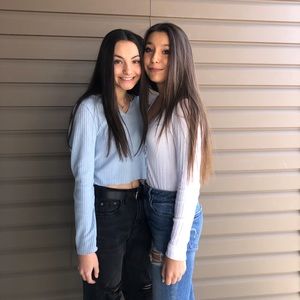 Meet your Posher, Camryn